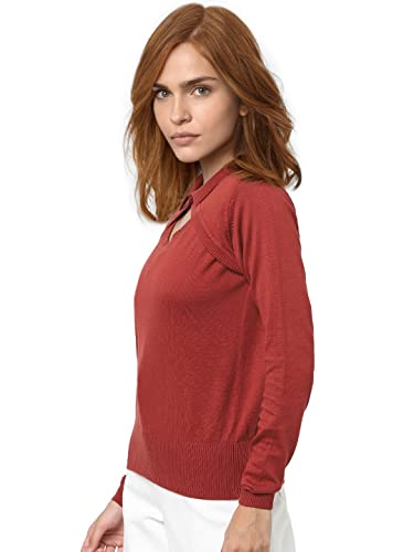 Image of VERO MODA Women's Oversized Fit Top