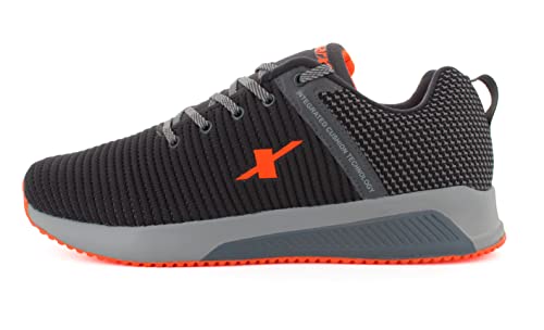 Image of SPARX Mens Sm 472 Running Shoe