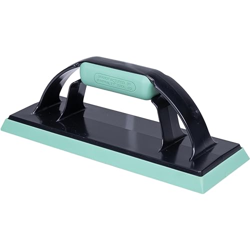Image of BARWALT Ultralight Epoxy Tile Grout Floor Float, Assembled in the USA
