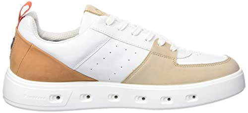 Image of ECCO Street 720 Vented Gore-TEX Waterproof Retro Sneaker