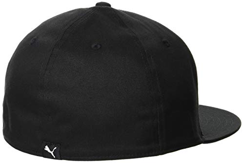 Image of Puma Men's Baseball Cap (5294203 Black Adult)