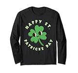 Photo Gallery st patricks day irish happy st. patricks day clover maglia a manica Photo Gallery st patricks day irish happy st. patricks day clover maglia a manica
