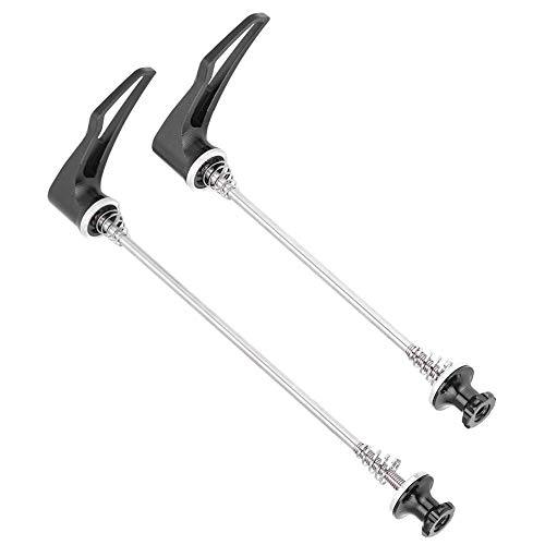 roval titanium skewers