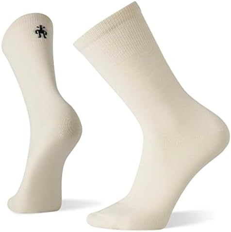 Smartwool Unisex Hike Classic Edition Zero Cushion Liner Crew – Best Sock Liner