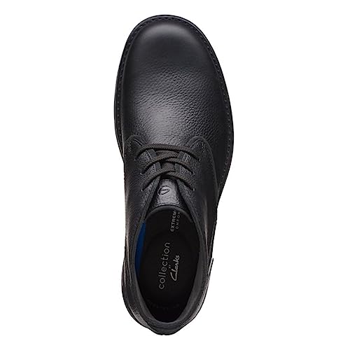 Image of Clarks Men's Morris Peak Waterproof