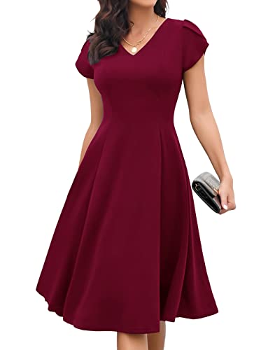 Elegantes Gardenwed Abendkleid - Perfekt für festliche Anlässe!