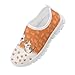 Imagen de ZUXONGSY Zapatos infantiles para niña, cómodos