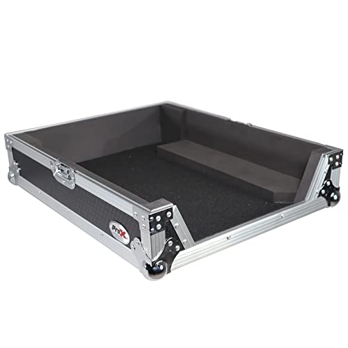 Prox Xs-Djmv10 Case Fits Pioneer Djm-V10 Single Mixer Turntable Coffin Case #TOP7