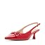 Red Patent