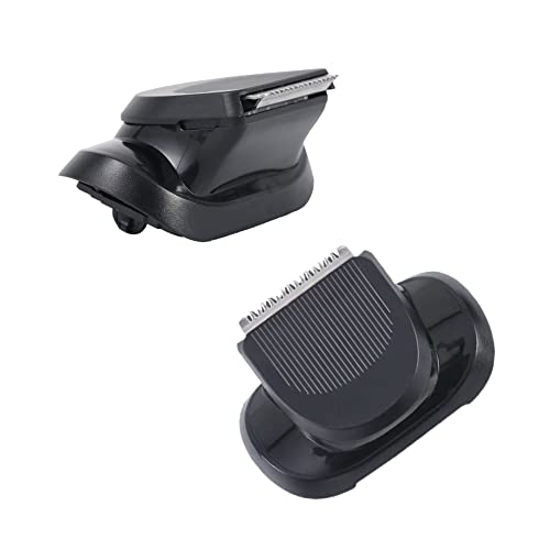 Beard Trimmer Attachment For Braun Series 5, 6 And 7 Electric Razors, Compatible With Electric Shavers 5018S, 5020S, 6075Cc, 7071Cc, 7075Cc, 7085Cc, 7020S, 5050Cs, 6020S, 6072Cc, 7027Cs #TOP2