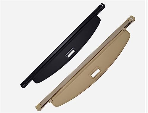 Malla de seguridad para maletero de lona y aluminio resistente para Jeep Compass 2013-2016 2