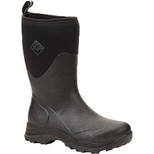 MUCK Men's Arctic Outpost Mid (13