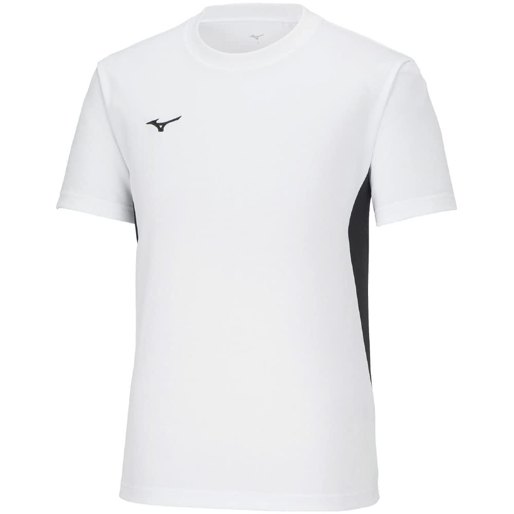 新品　未開封【MIZUNO】ミズノ Tシャツ／丸首[メンズ] 6枚セット 楽天市場】40％OFF 野球 Tシャツ メンズ ミズノ MIZUNO KIDO