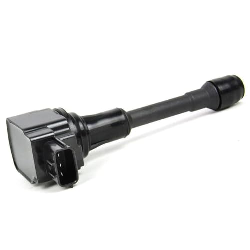 Bobines d'allumage et bougies pour réparer les démarrages difficiles Cube