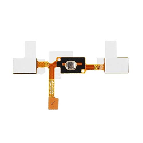 Home Option Back Button Sensor Flex Cable For Samsung Galaxy J2 Pro Sm J210f 16 Amazon In Electronics