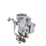 Mit den Premium-Vergaserkits wird die Motorleistung wieder in einen neuwertigen Zustand versetzt.