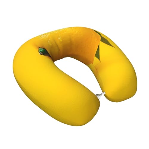 Almohada de espuma viscoelástica 30 cm tamaño único miniatura 2