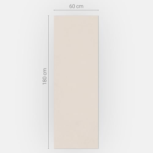 Tapis Magnétique 60x180 Finition Mate Rectangulaire Durable - 5