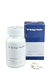 Fen-bendazole 444 99.97% Purity | Bridge Health | Independent Laboratory Tested | Made in the UK (120)