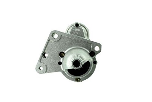 Démarreur 1.4 HDI et 1.6 HDI 455982