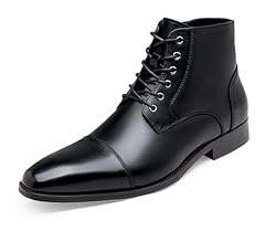 Amy8186-premium Leather-black