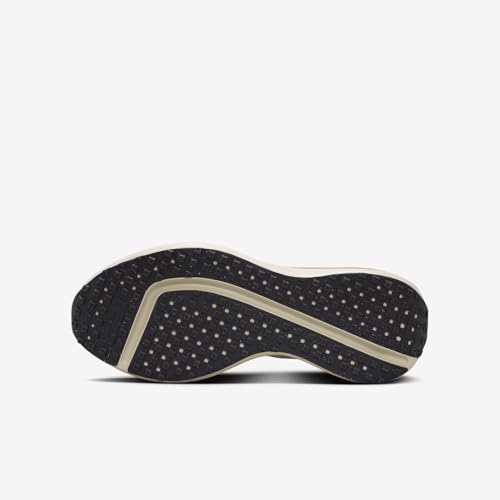 Nike Interact Run SE Men's Road Running Shoes (HJ7674-030, Phantom/Photon Dust/Rattan/Oil Green) Size 112