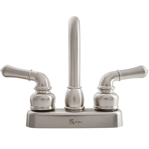 The 30 Best RV Bathroom Faucets of 2022 [Verified] Cherry Picks