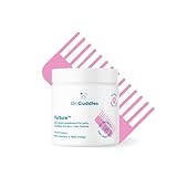 Dr.Cuddles Anti-Shedding Supplement for Dogs & Cats I Dog Skin Irritation Treatment l Made in USA...