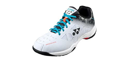 Yonex Power Cushion 50 (White/Mint) 12 US