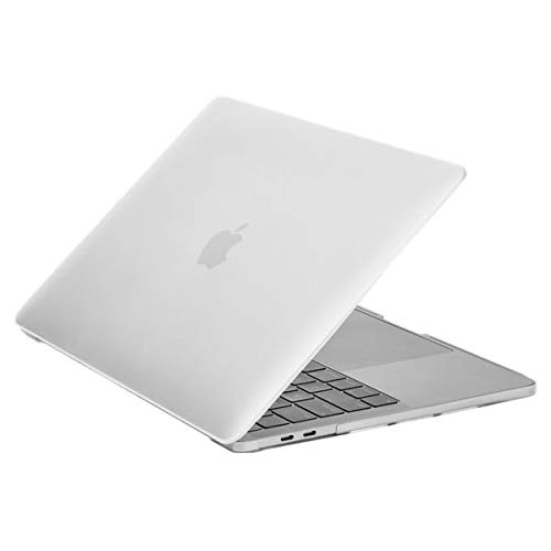 clear macbook pro case 2018