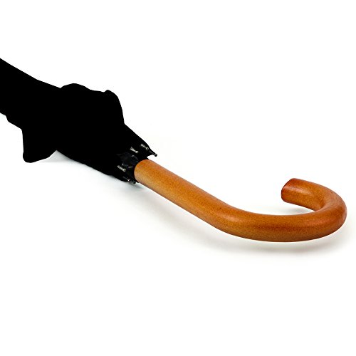 ShedRain Classic Auto Open Stick Umbrella, 1 EA - Image 4