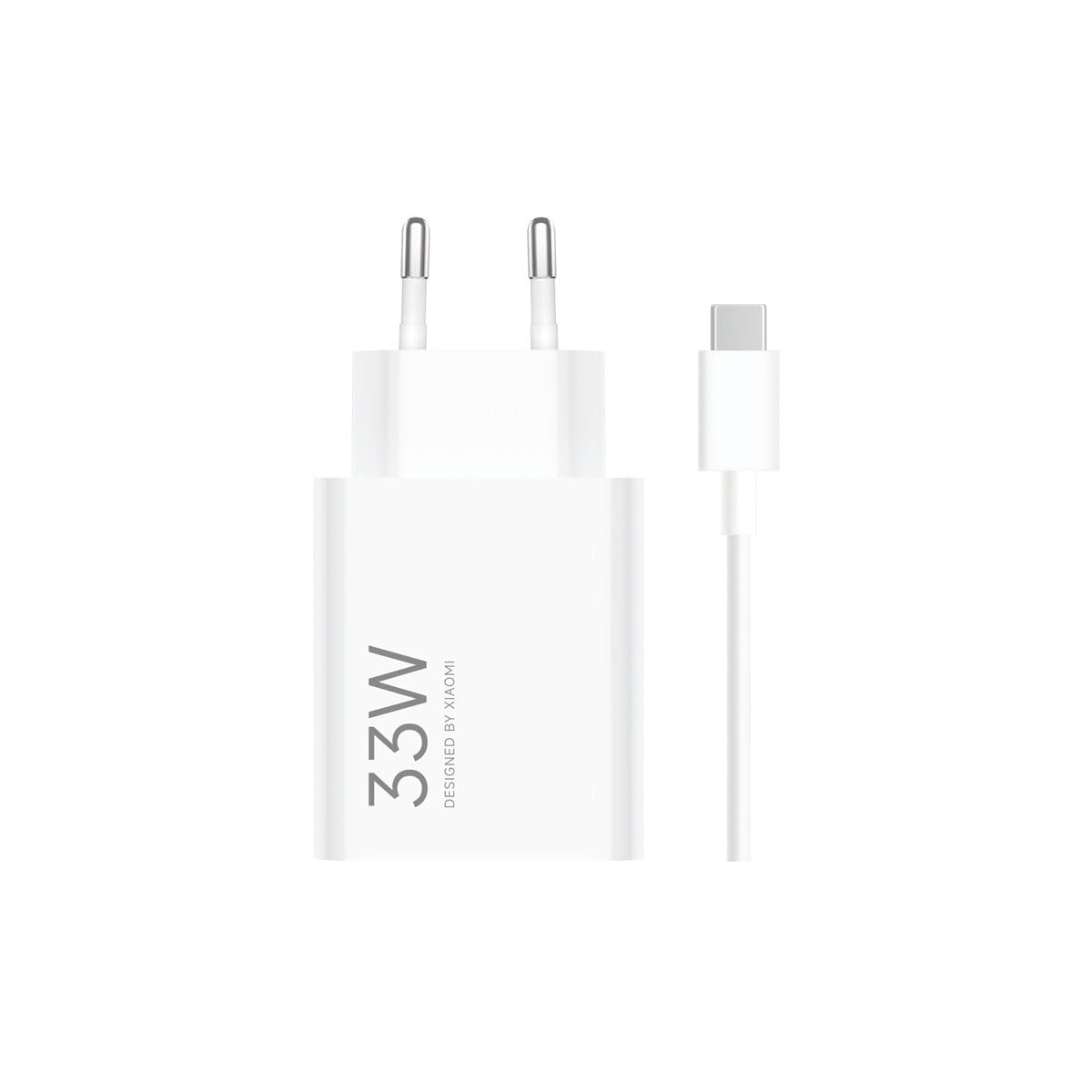 Chargeur secteur XIAOMI BHR9956EU
