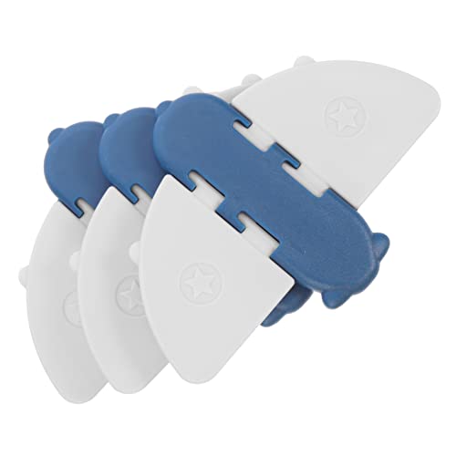 VICASKY ���h�A�p�Z�L�����e�B���b�N �ϋv�f�� �L���r�l�b�g�� �Ԃ����΍� �ƒ�p���̖h�~ 3�`���C���h�Z�[�t�e�B�����˃��b�N