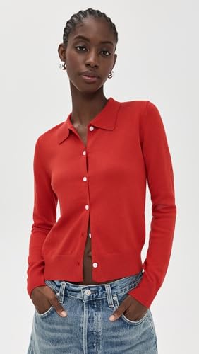 WAYF Women's Rory Cardigan2