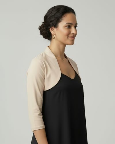 La Mejor Recopilación de Toreras para Mujer que puedes comprar esta semana. 15 Imagen adicional