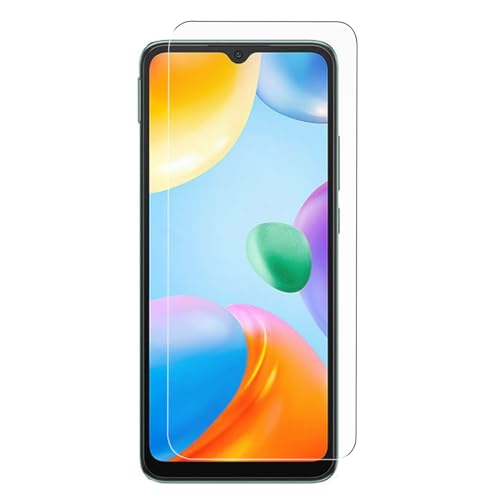 Todotumovil Protector Pantalla para Xiaomi Poco C40 | Cristal templado movil | Antiarañazos | Antihuellas | Dureza 9H | Ultra fino | Ultra Transparente | Ultra Resistente