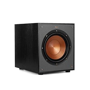 Klipsch R-100SW