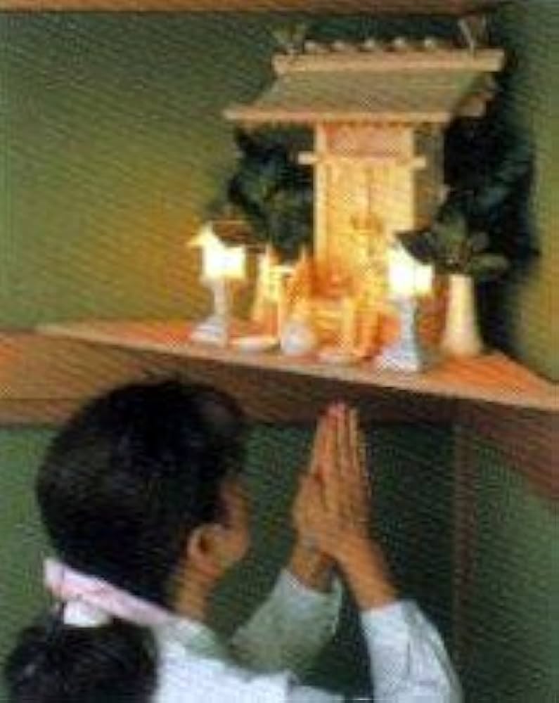 Amazon | LED乾電池式 神前灯篭 パチッパチッ （乾電池付） 1対