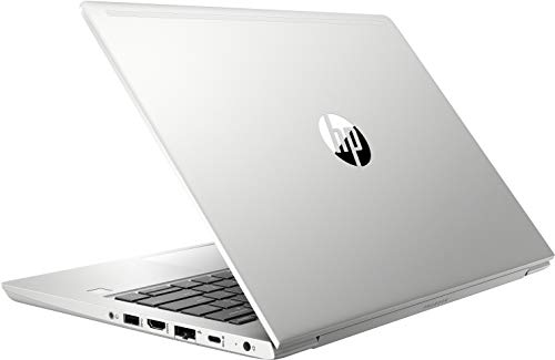 Image of HP PROBOOK 430 G6, Intel Core i7 8565U, 16GB RAM,1TB SATA + 128GB SSD Hard Disk, Windows 10 Pro, Finger Print Reader, 3 yrs onsite Warranty by HP, No Optical Disk Drive
