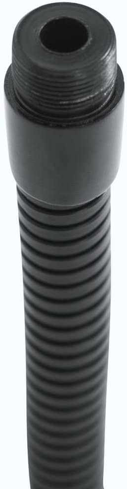 Image of Gator Frameworks Ten Pack of Flexible Black Goosenecks for Microphones; 19 inch Length (10PK-GFW-MIC-GN19)