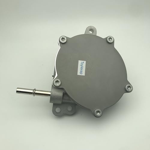 29300-25010 29300-25011 29300-25012 29300-f0010 Conjunto de bomba de vacío, compatible con: Camry, LS500/500h, Rav4, Crown, RX series, Highlander, NX series, Grand Highlander, TX series, GX550, Avalon, Tundra/Sequoia, Tacoma miniatura 6