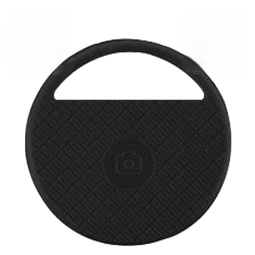 Localizzatore GPS con allarme bidirezionale, localizzatore GPS anti-perdita, per cani, gatti, bambini, valigie, portafogli, animali domestici, posizionamento in tempo reale, per viaggi quotidiani