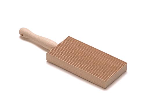 DEMOLLI TAVOLETTA RIGAGNOCCHI in Legno 04540