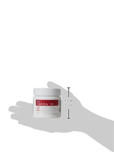 Urnex Cafiza Lot de 100 tablettes de nettoyage pour machine à expresso – Image 3