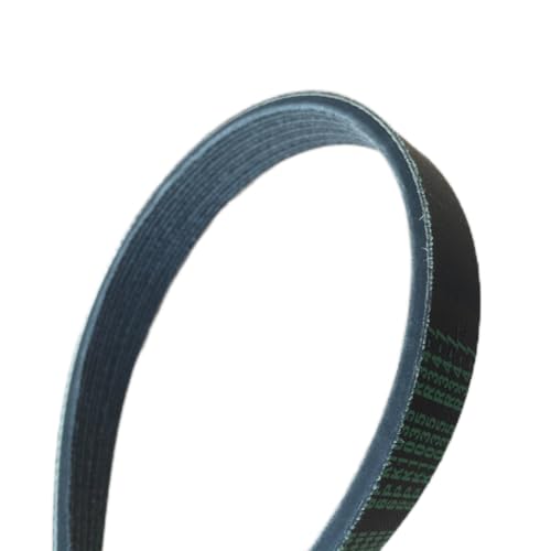 Courroie Belt 6PK1035 trapézoïdale à 6 nervures pour alternateur automobile