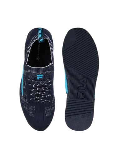 Image of Fila Boys Latif Sneakers