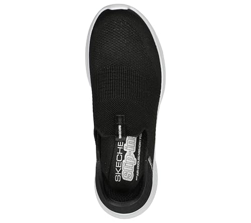Image of Skechers Womens Ultra Flex 3.0-Cozy Streak Slip-ins Sneaker