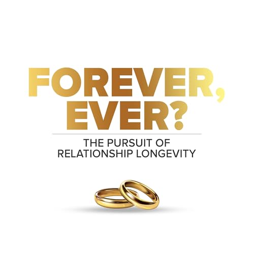 Forever, Ever? Podcast Por James & Angie arte de portada
