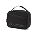 Volcom Herren Lunchbox, Schwarz auf Schwarz, Einheitsgröße