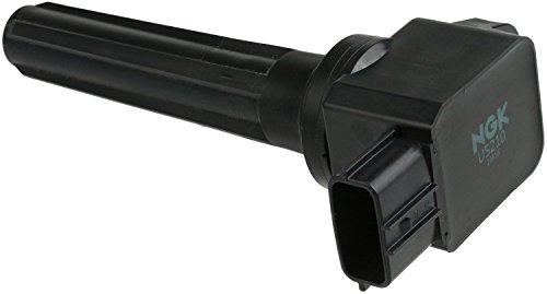 Bobina de encendido NGK U5210 (48742) tipo COP que maximiza la potencia del motor